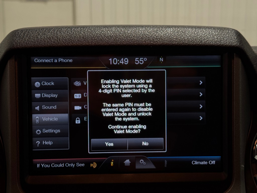 2015 Ford F-250 Image 18