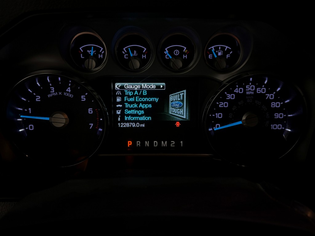 2015 Ford F-250 Image 19