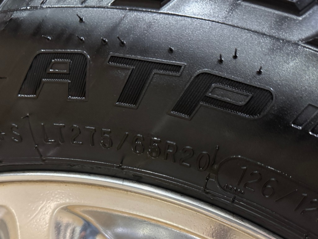 2015 Ford F-250 Image 27