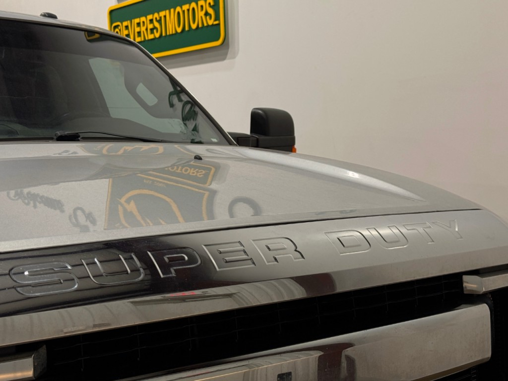 2015 Ford F-250 Image 29