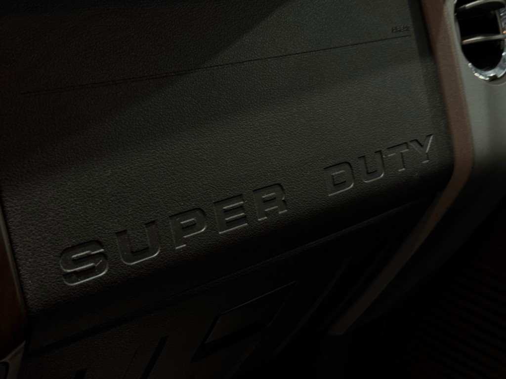 2015 Ford F-250 Image 30