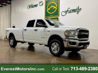 Image for 2022 RAM 2500 TRADESMAN CREWCAB LONG BOX 6.4L V8 GAS 1OWNER ID: 7186169