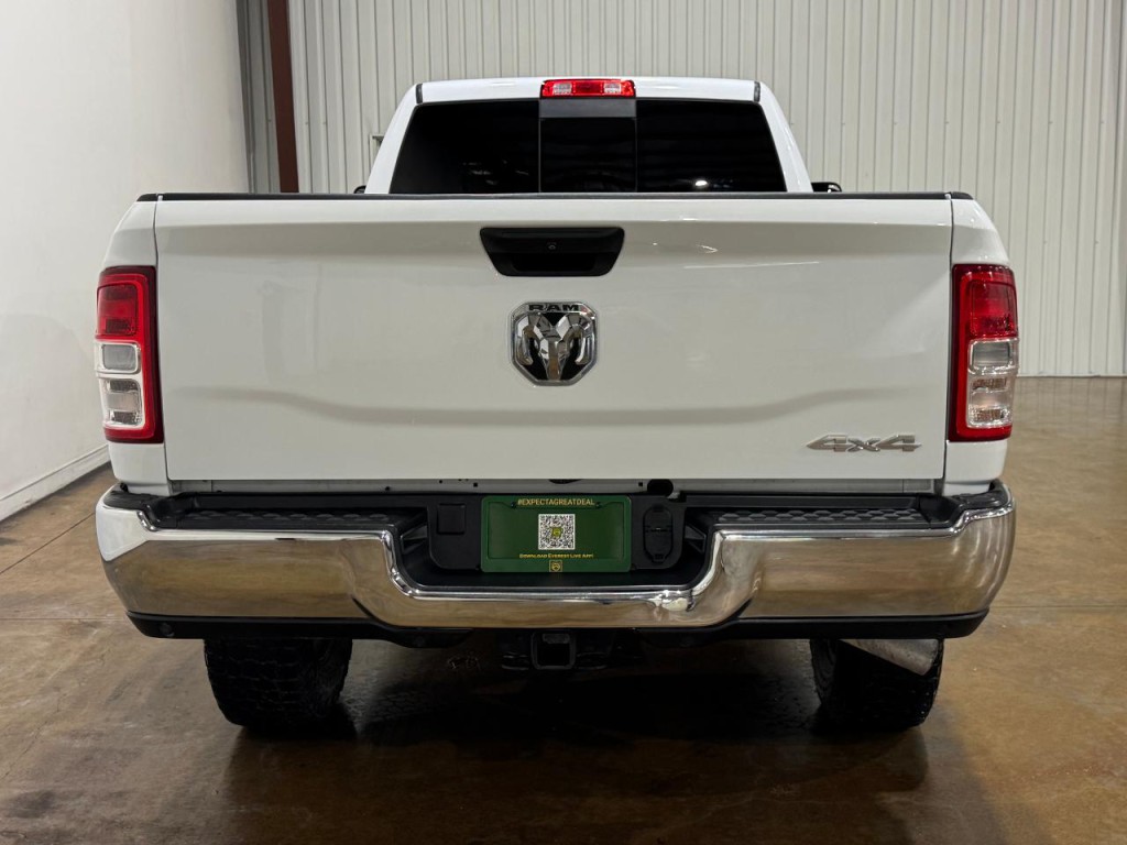 2022 RAM 2500 Image 7