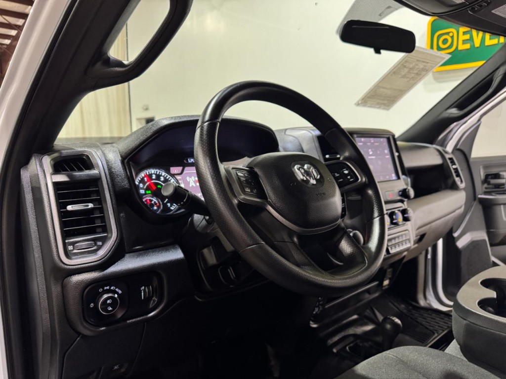 2022 RAM 2500 Image 10