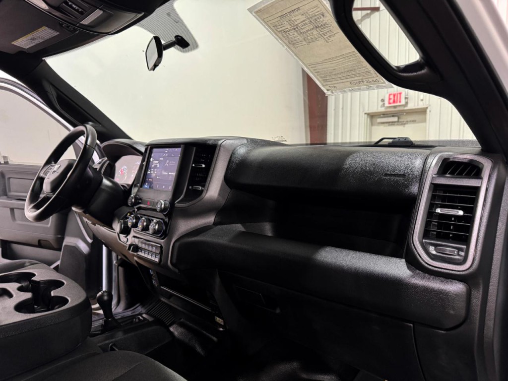 2022 RAM 2500 Image 11