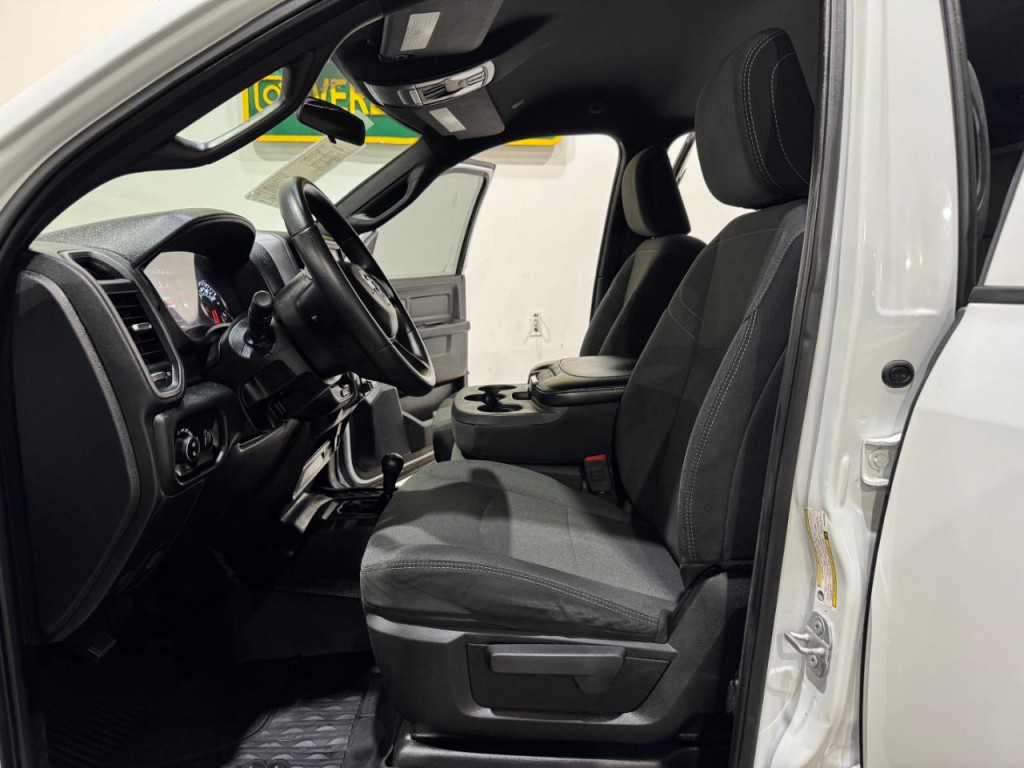 2022 RAM 2500 Image 12