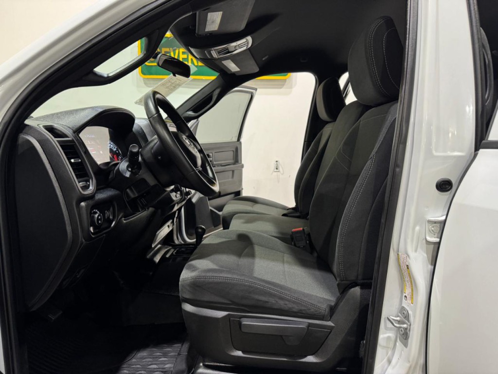 2022 RAM 2500 Image 13