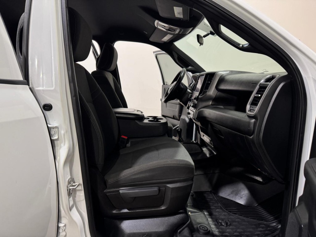2022 RAM 2500 Image 14
