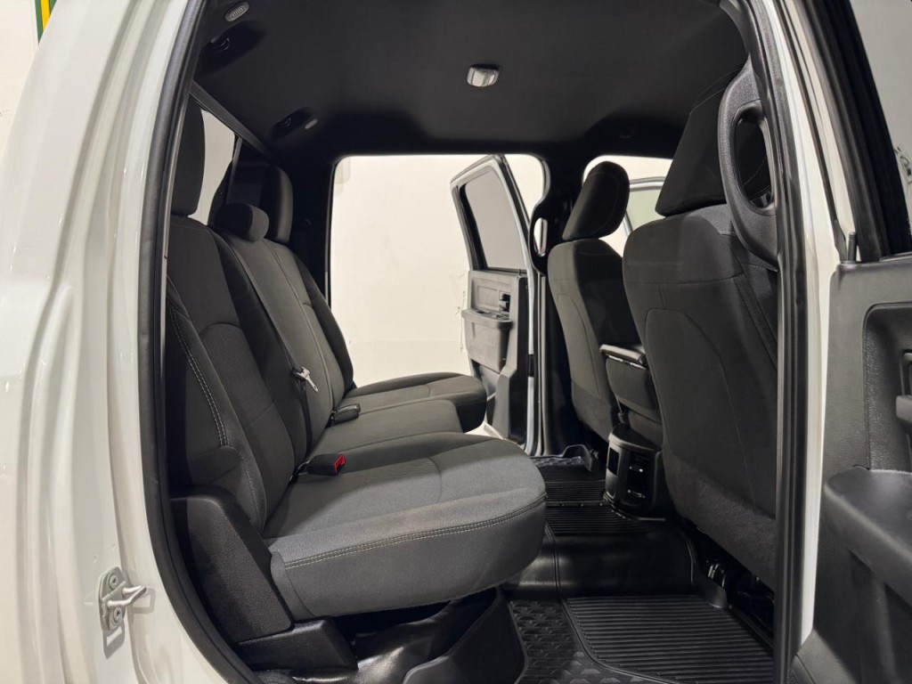 2022 RAM 2500 Image 15
