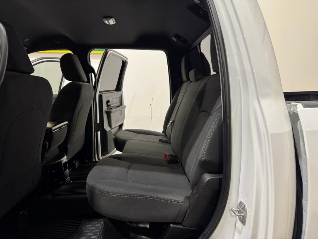 2022 RAM 2500 Image 16