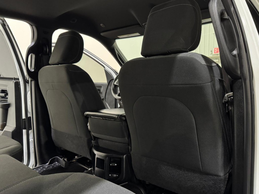 2022 RAM 2500 Image 17