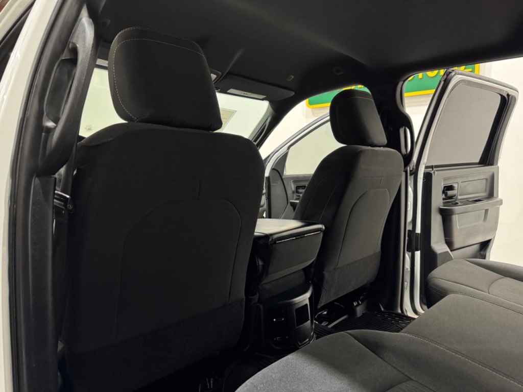 2022 RAM 2500 Image 18