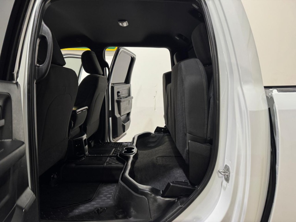 2022 RAM 2500 Image 19