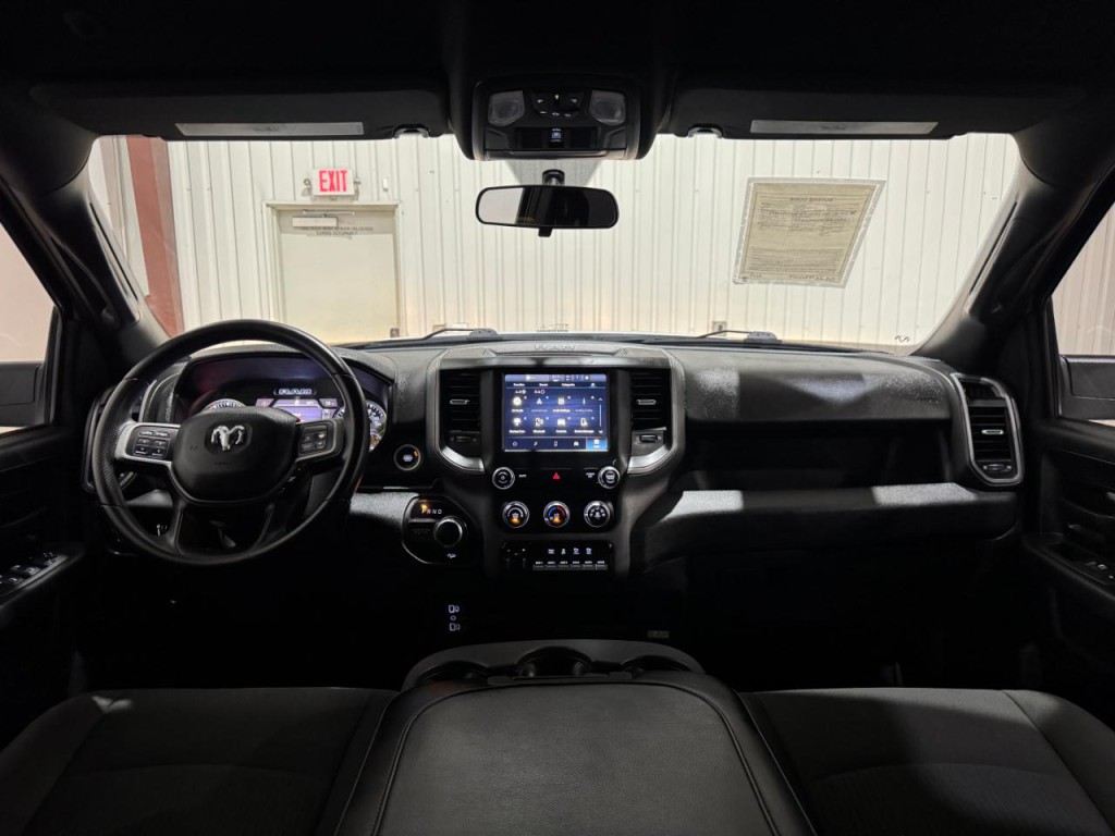 2022 RAM 2500 Image 20