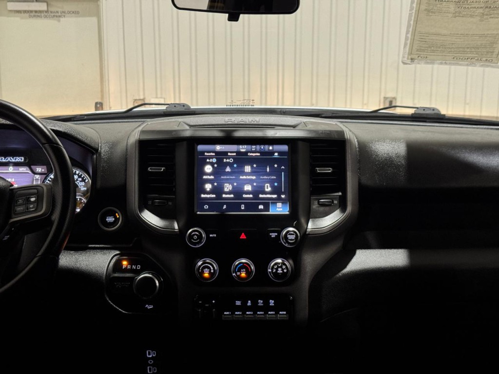 2022 RAM 2500 Image 21