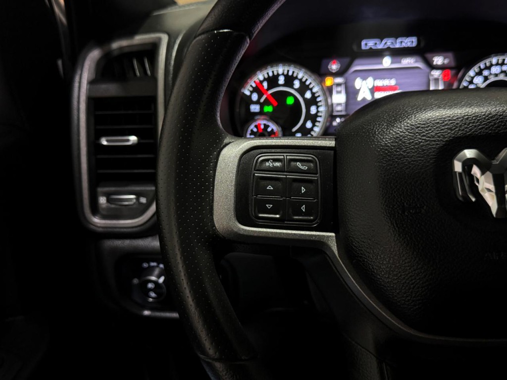2022 RAM 2500 Image 22