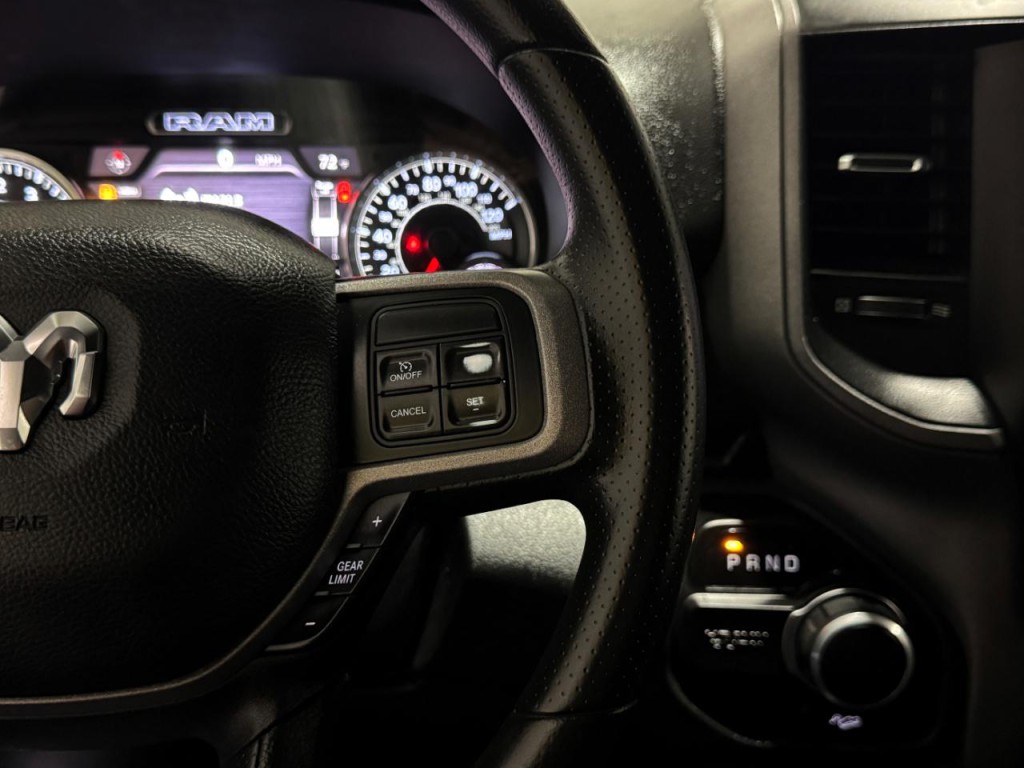 2022 RAM 2500 Image 23