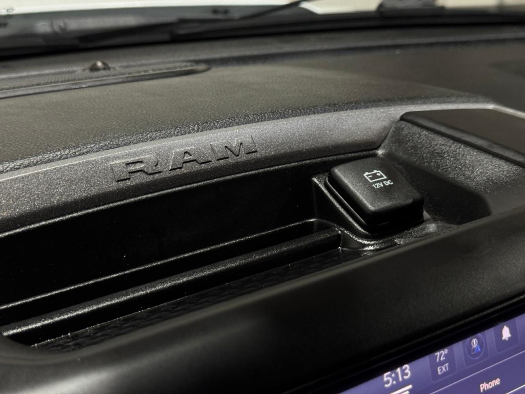 2022 RAM 2500 Image 30