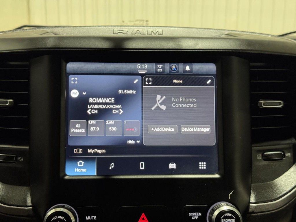 2022 RAM 2500 Image 31