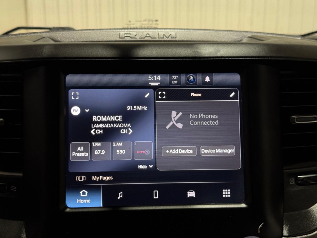 2022 RAM 2500 Image 32