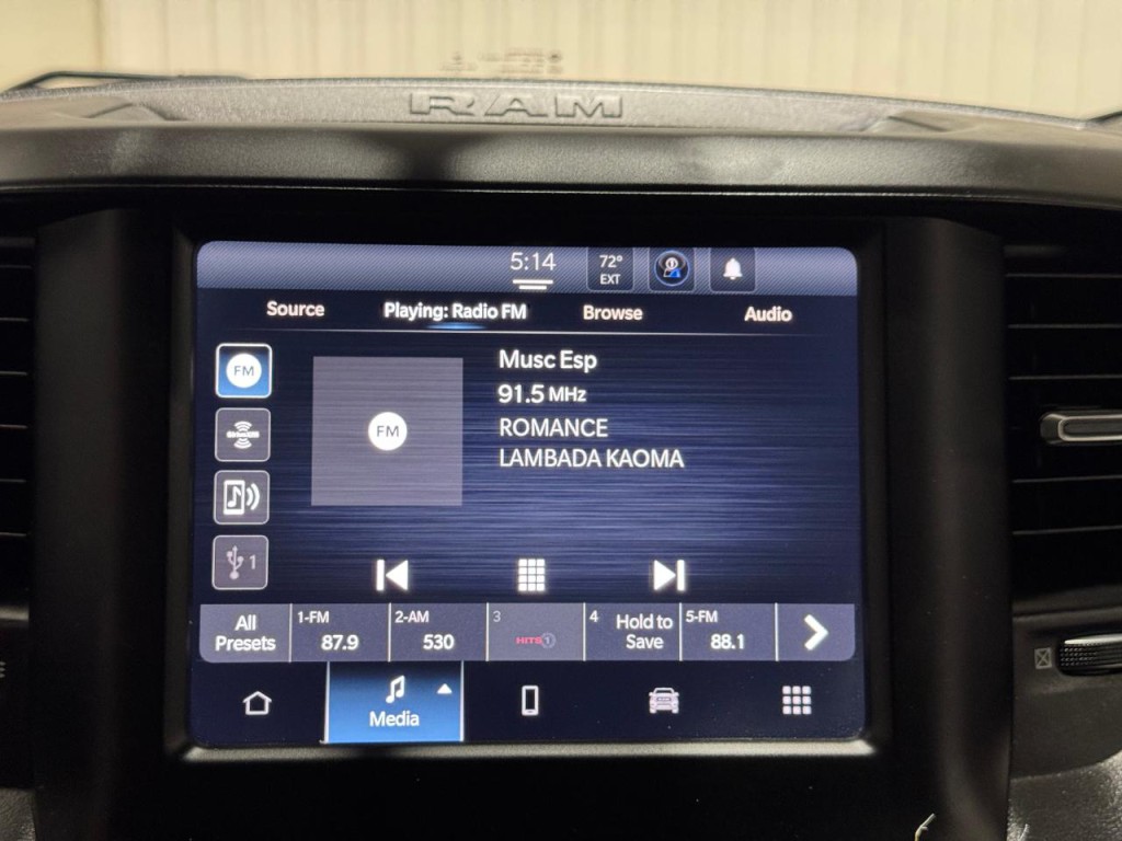 2022 RAM 2500 Image 33