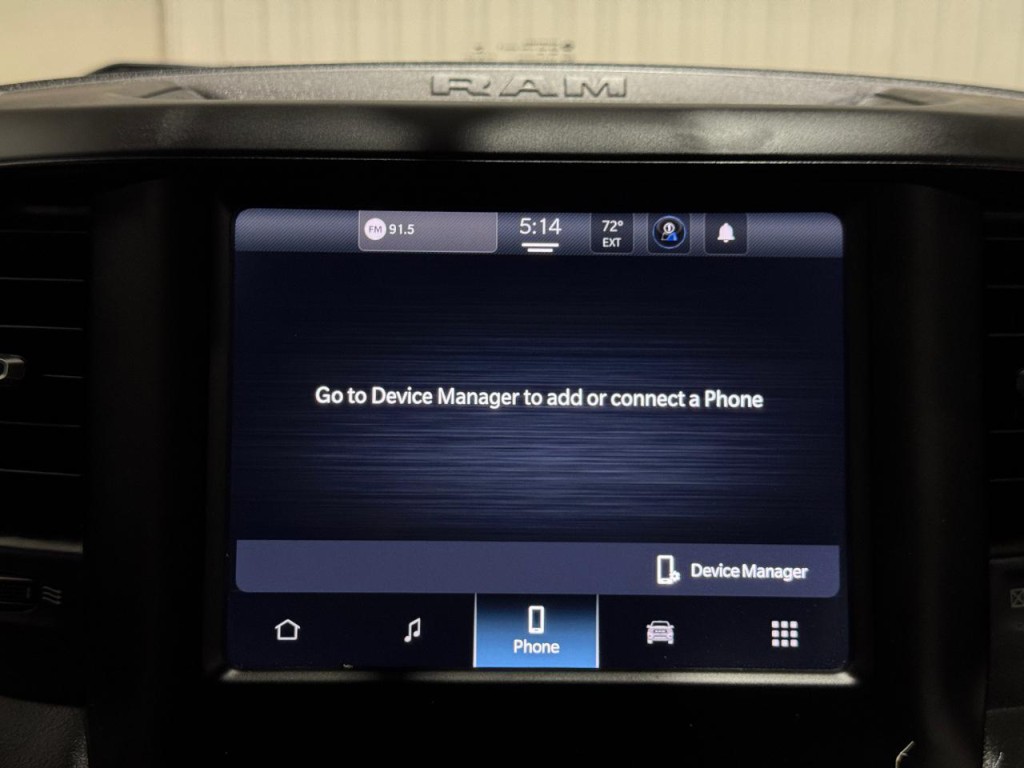 2022 RAM 2500 Image 34