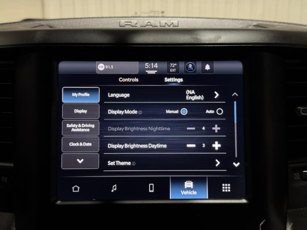 2022 RAM 2500 Image 35