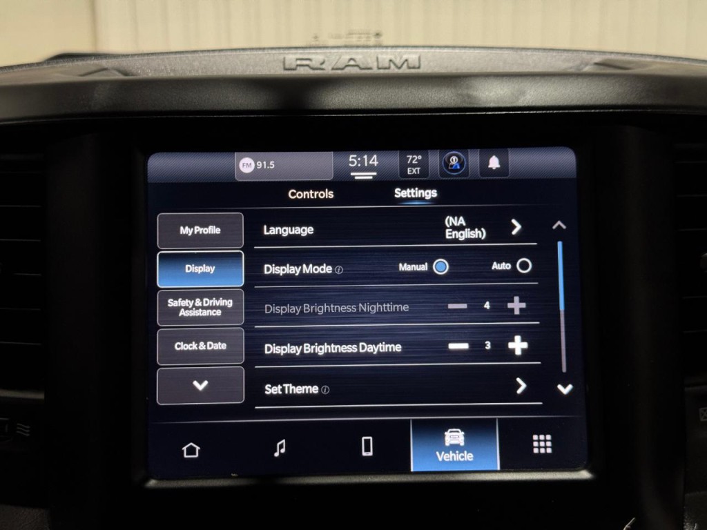 2022 RAM 2500 Image 36