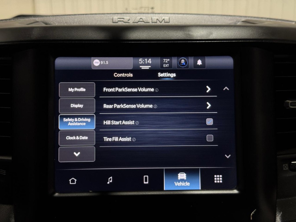 2022 RAM 2500 Image 37