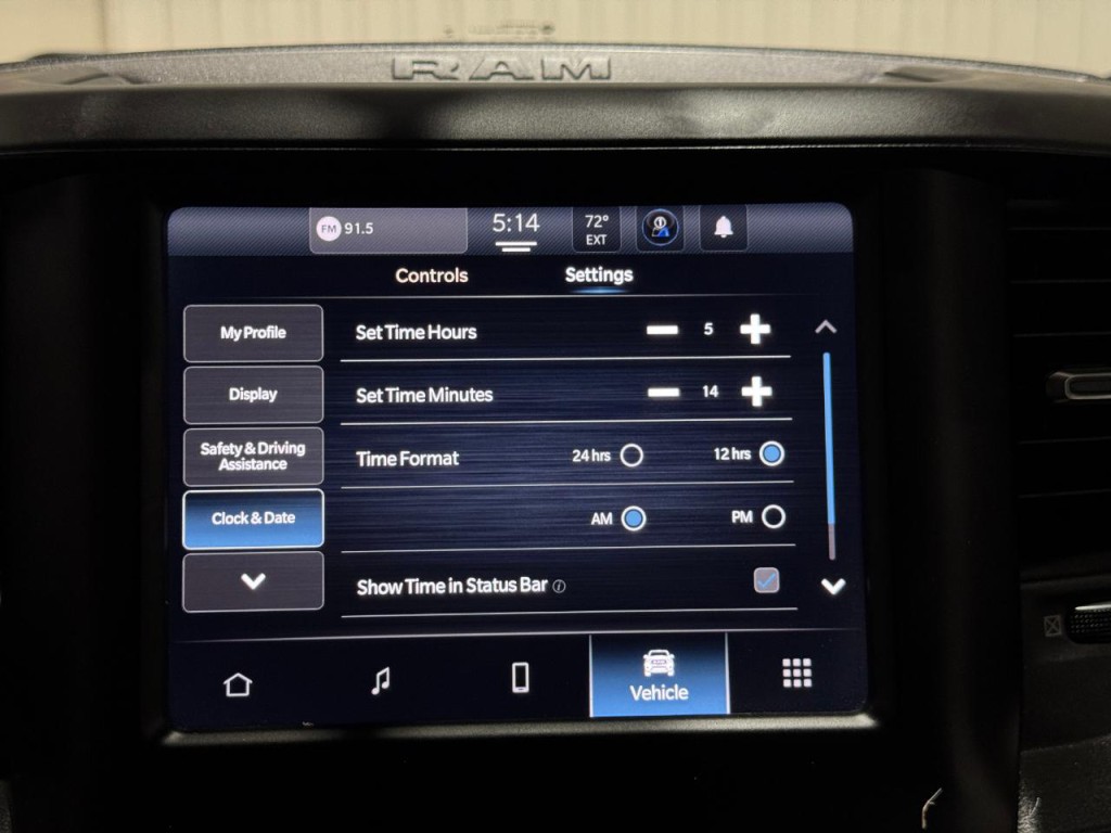 2022 RAM 2500 Image 38