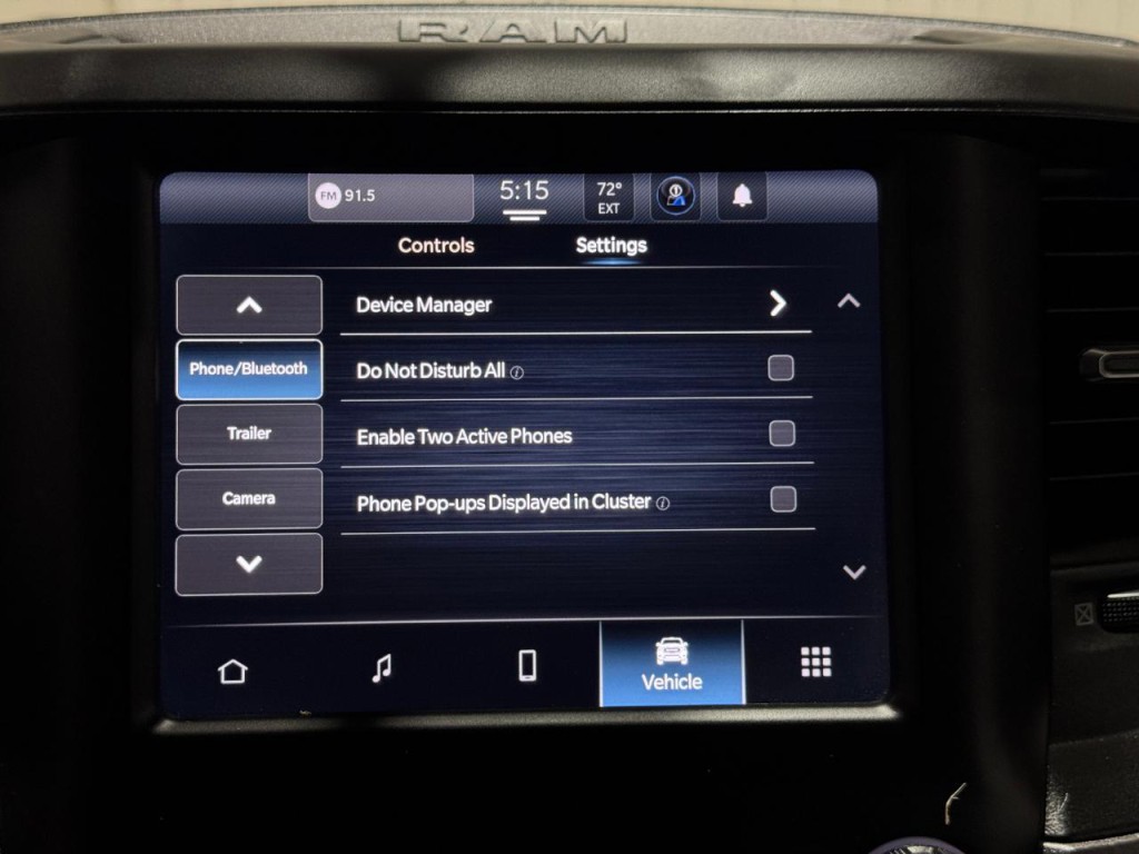 2022 RAM 2500 Image 39