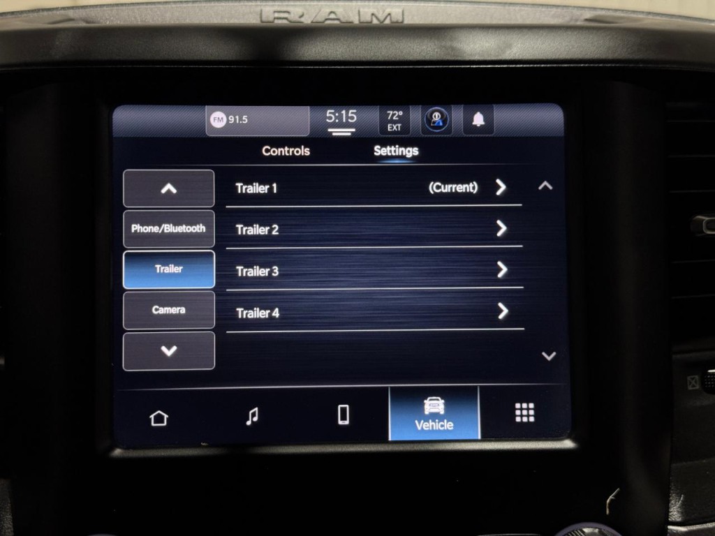 2022 RAM 2500 Image 40