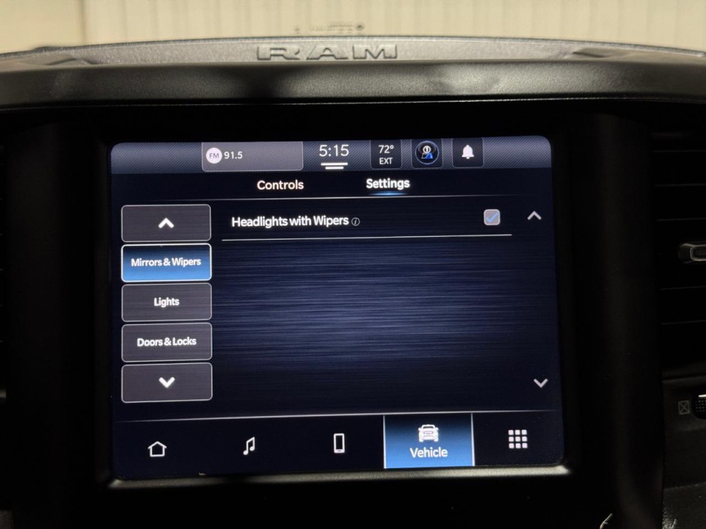 2022 RAM 2500 Image 42