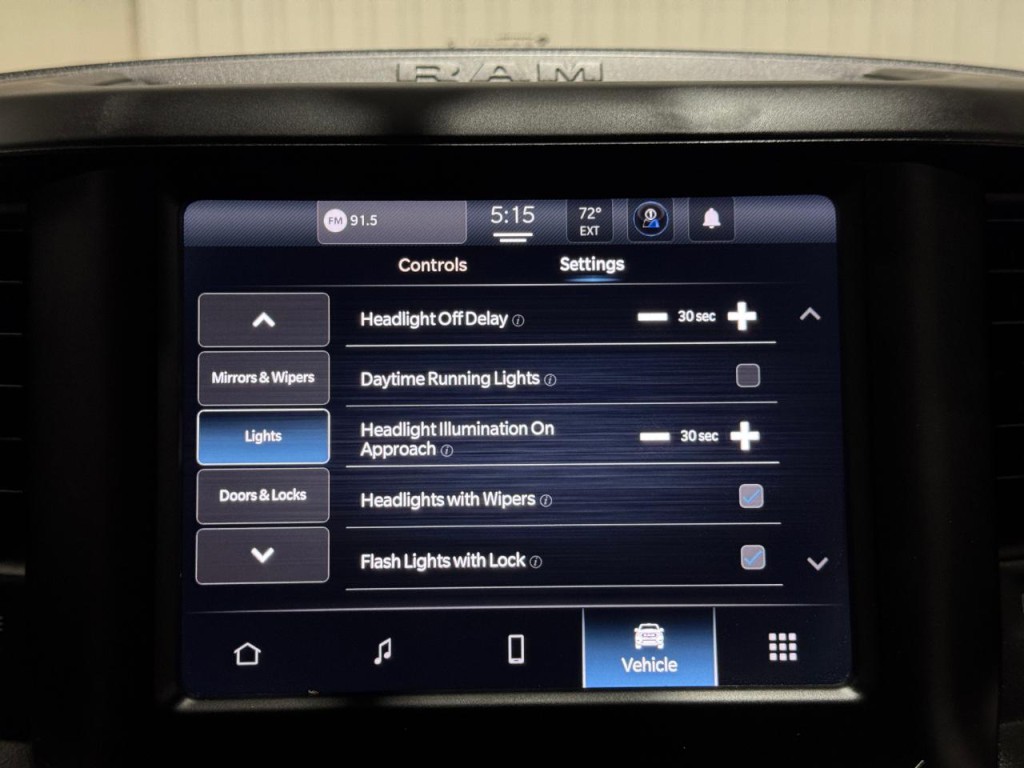 2022 RAM 2500 Image 43