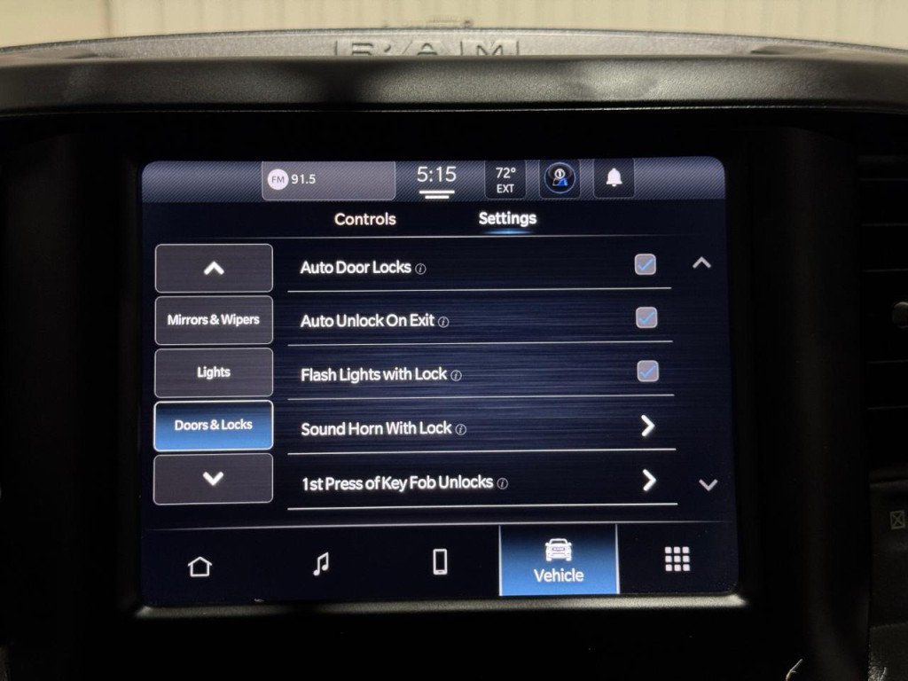 2022 RAM 2500 Image 44