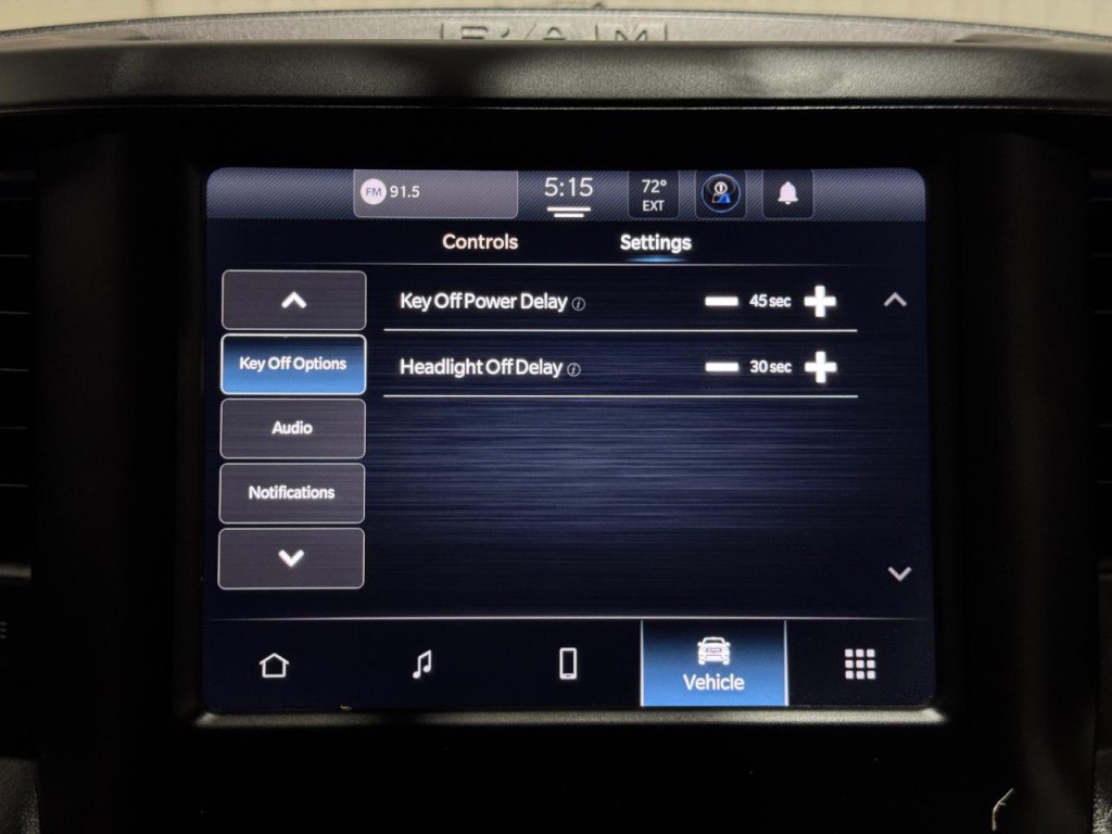 2022 RAM 2500 Image 45