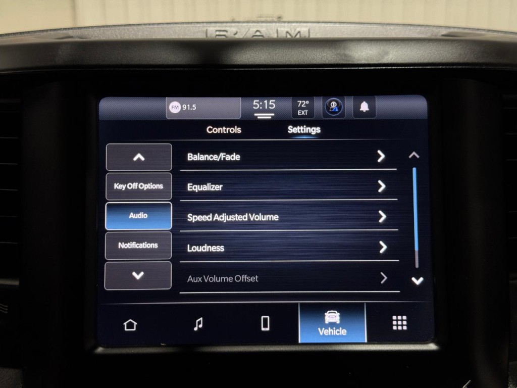 2022 RAM 2500 Image 46