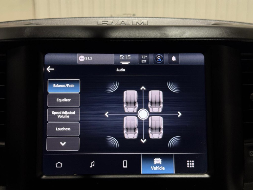 2022 RAM 2500 Image 47