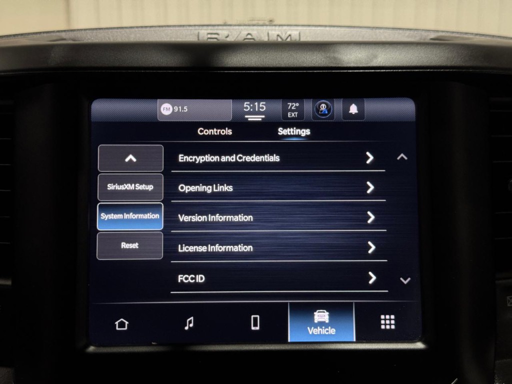 2022 RAM 2500 Image 48