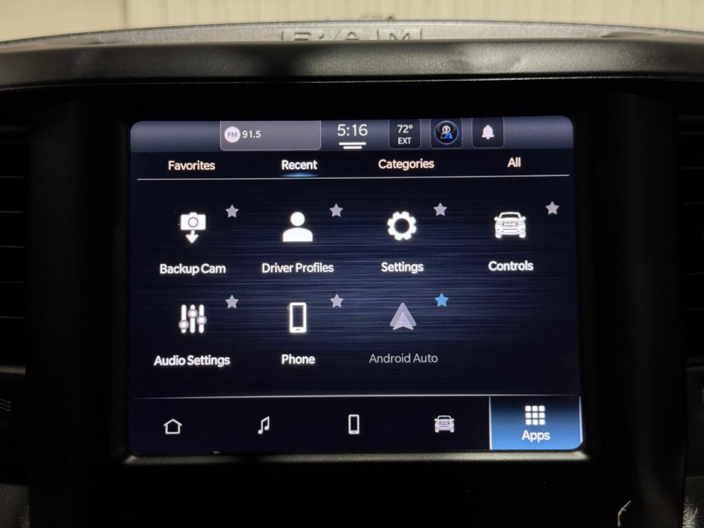 2022 RAM 2500 Image 50