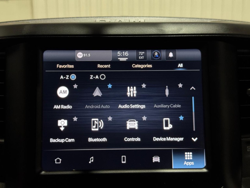 2022 RAM 2500 Image 52