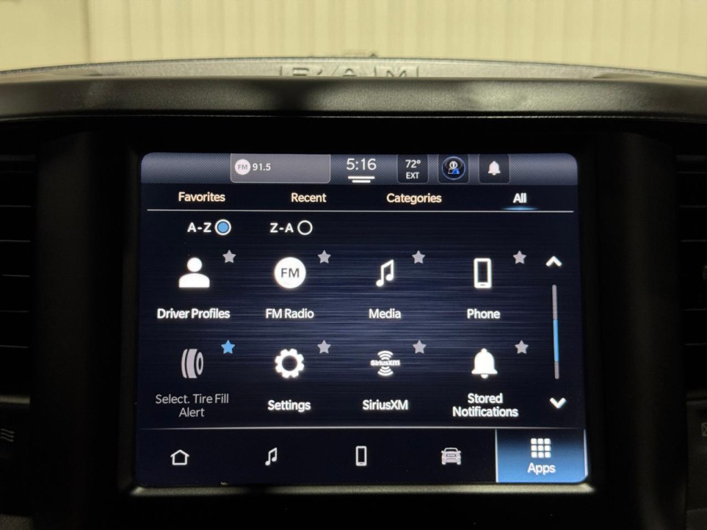 2022 RAM 2500 Image 53