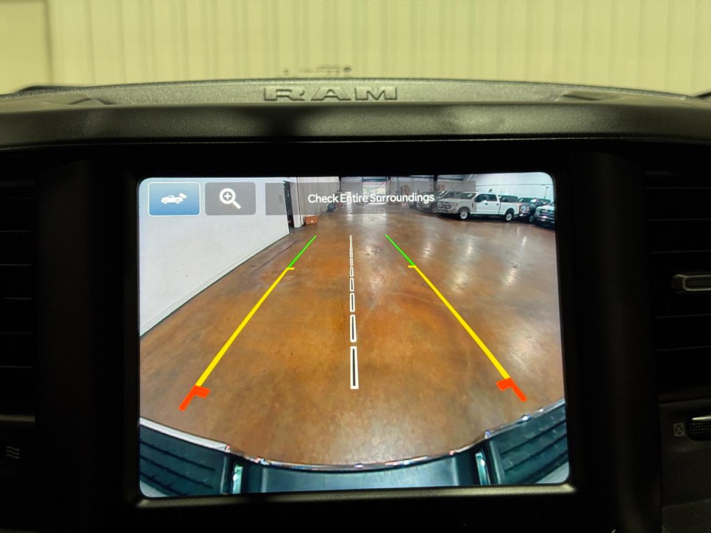 2022 RAM 2500 Image 54