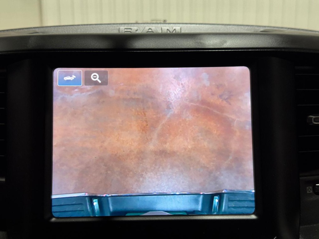 2022 RAM 2500 Image 55