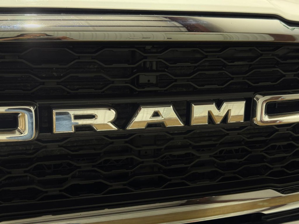 2022 RAM 2500 Image 58
