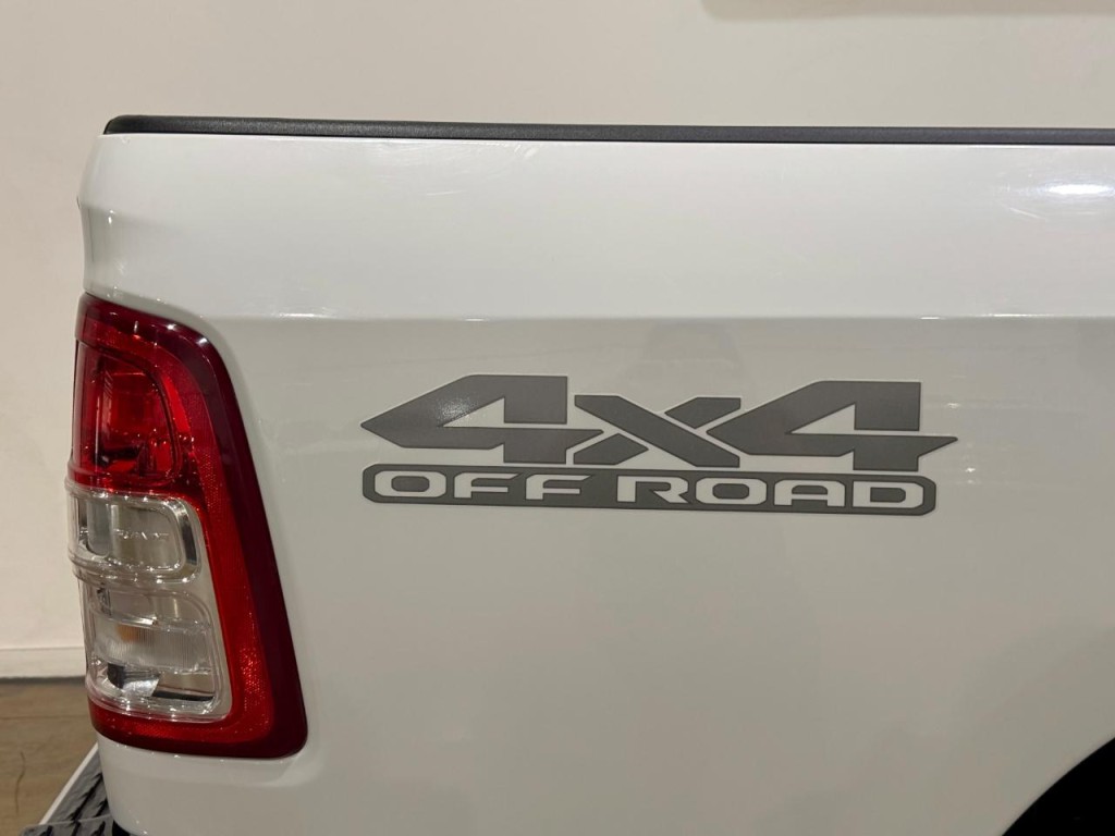 2022 RAM 2500 Image 59