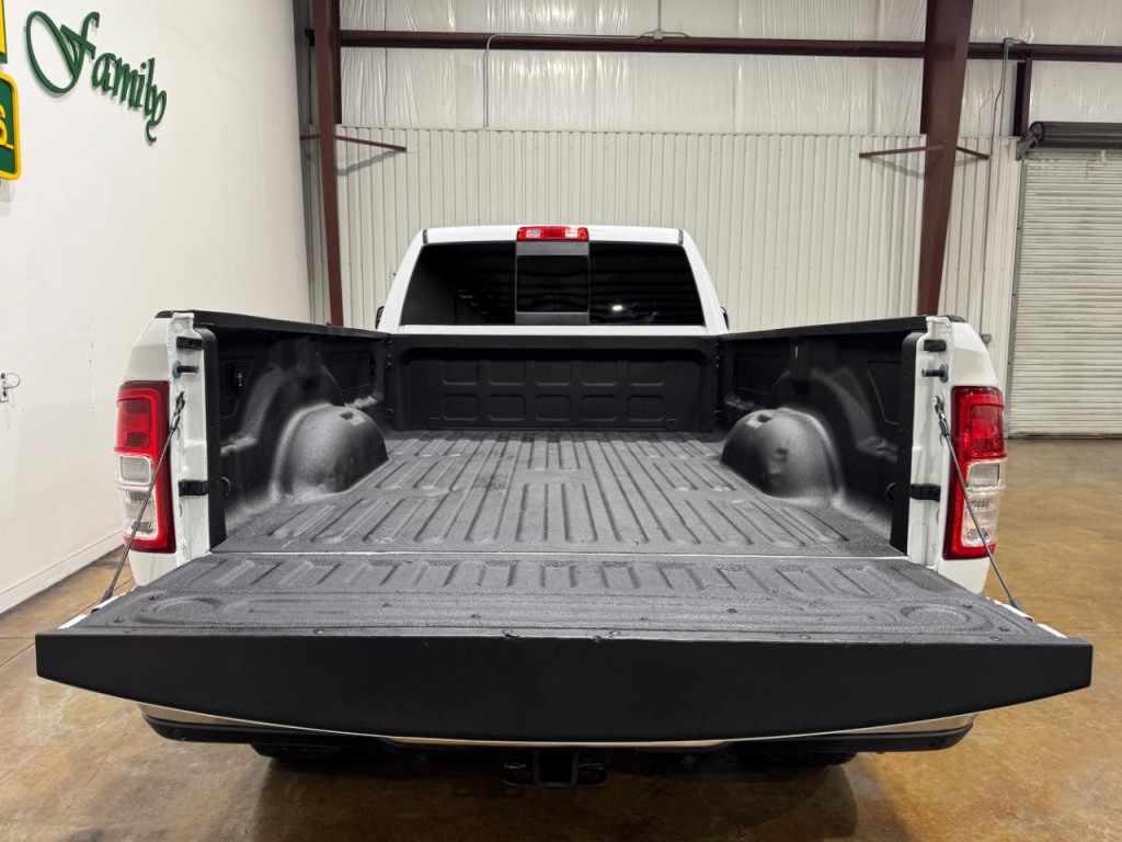 2022 RAM 2500 Image 60