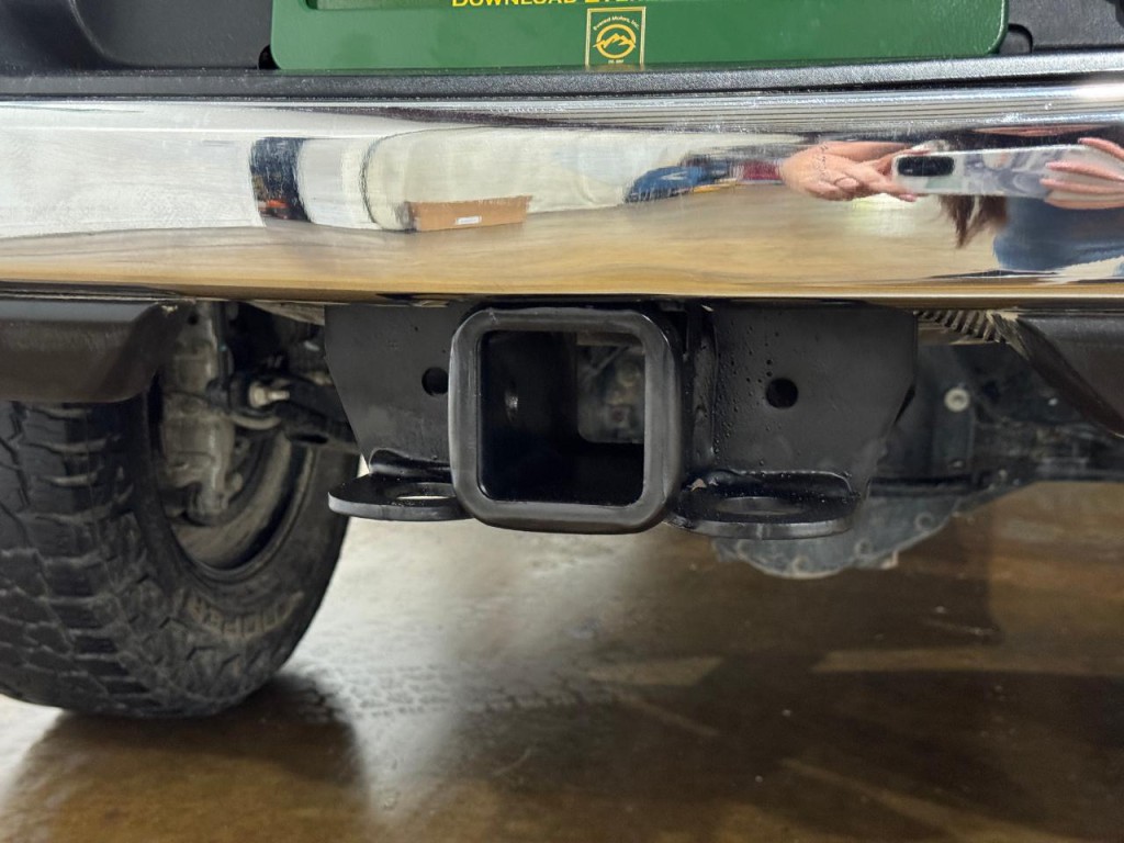 2022 RAM 2500 Image 61