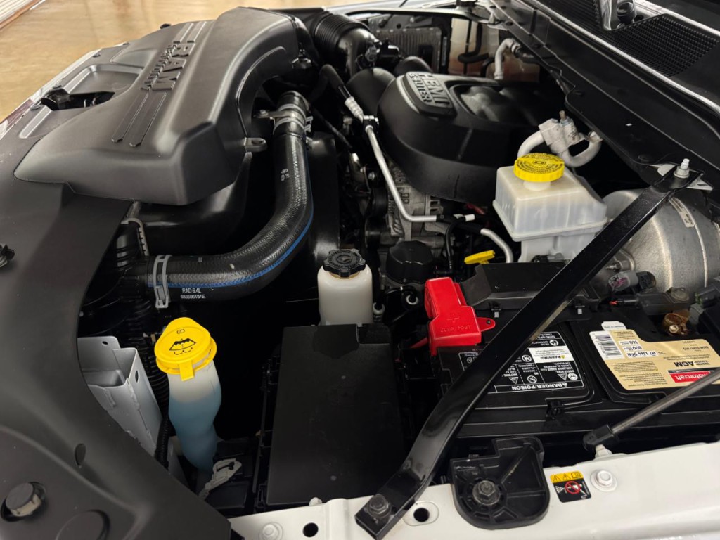 2022 RAM 2500 Image 62
