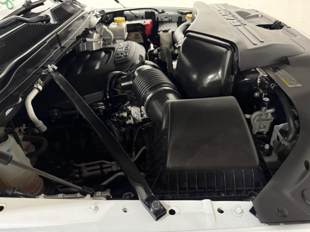 2022 RAM 2500 Image 63